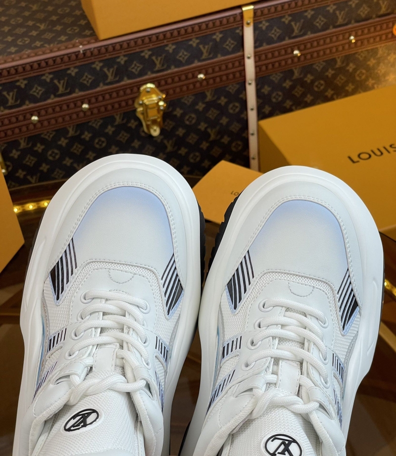 Louis Vuitton Sneakers